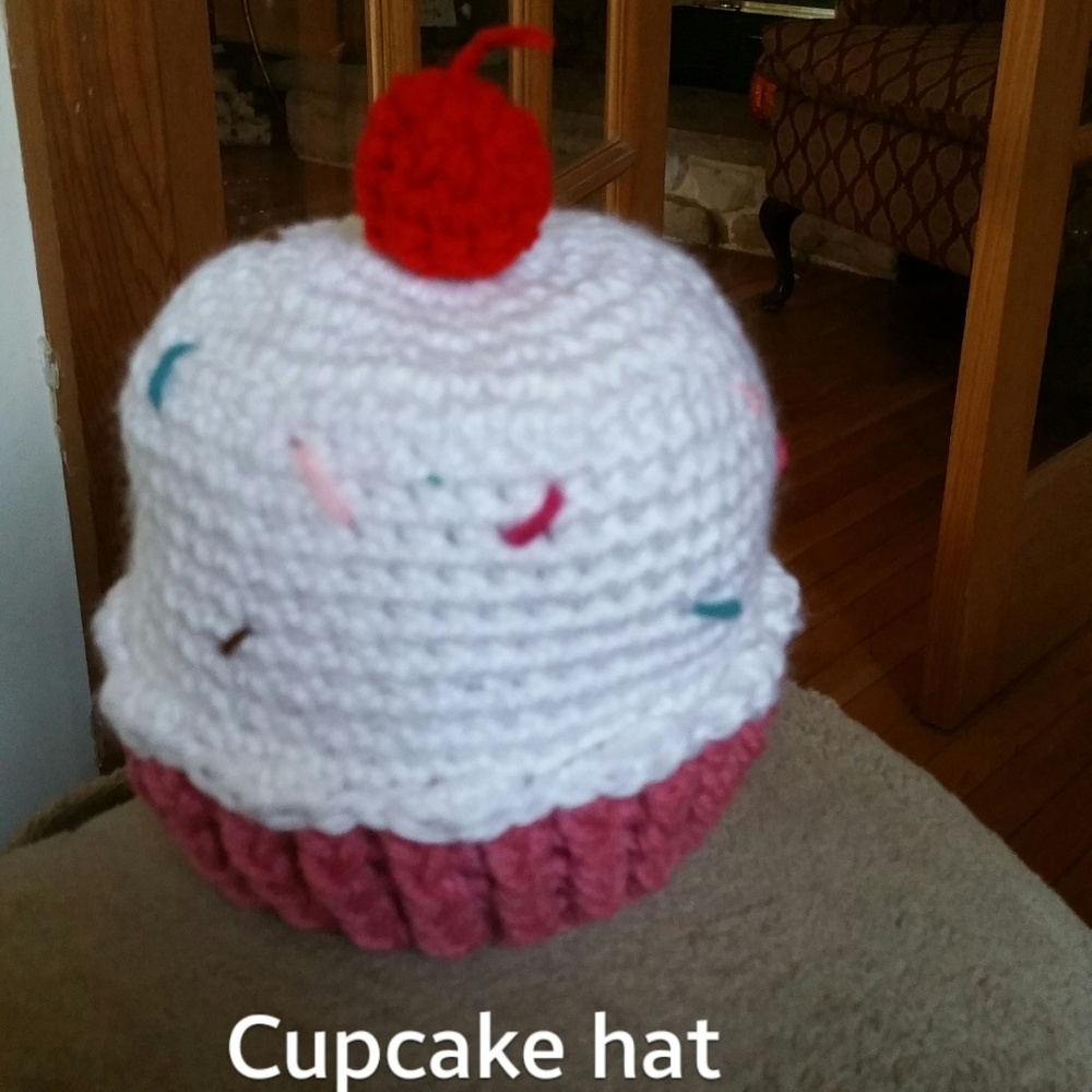 Newborn NEW hat